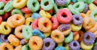 Aritos frutales